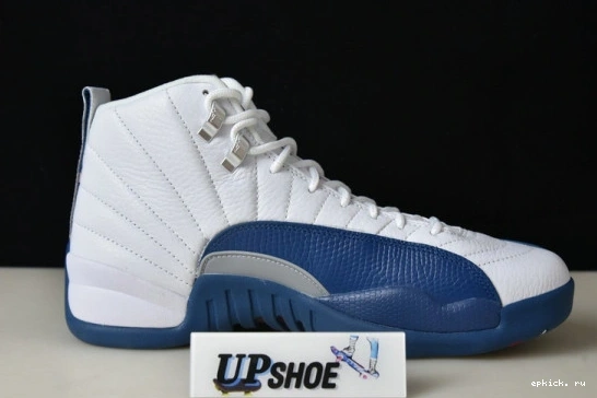 Cheap EP Air Blue French 130690-113 130690-113 (2016) 12 Jordan 0207